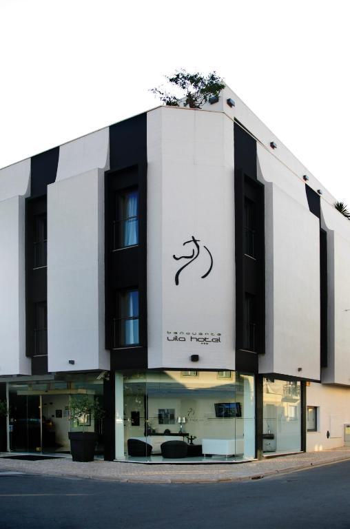 Benavente Vila Hotel Exterior foto